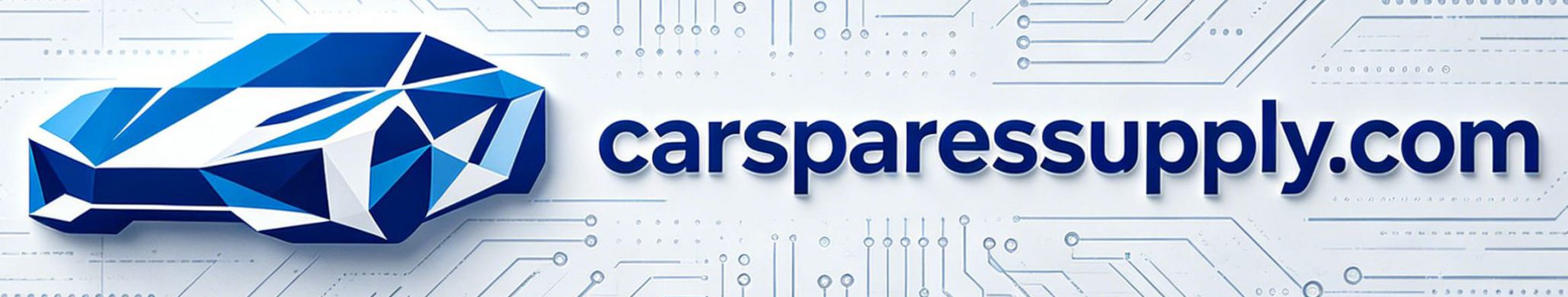Car Spares Supply Replacement Parts, Brake Components and Auto Accessories